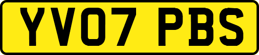 YV07PBS