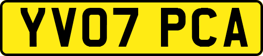 YV07PCA