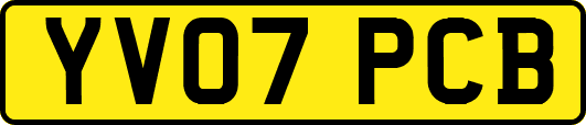 YV07PCB