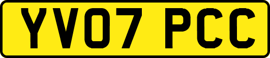 YV07PCC