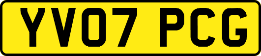 YV07PCG