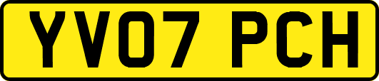 YV07PCH