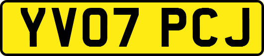 YV07PCJ