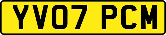 YV07PCM