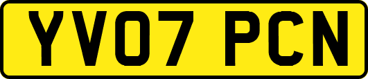 YV07PCN