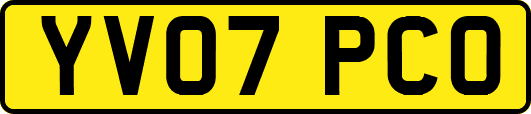 YV07PCO
