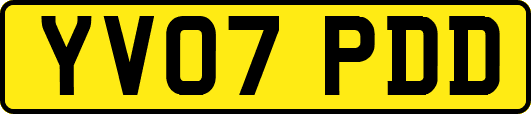 YV07PDD