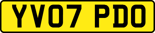 YV07PDO