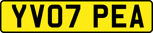YV07PEA