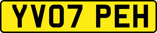 YV07PEH