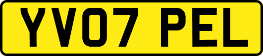 YV07PEL