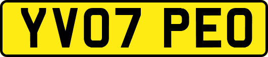 YV07PEO