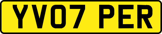 YV07PER