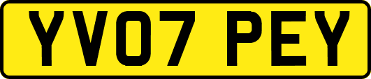 YV07PEY