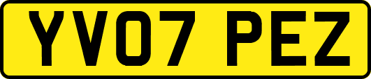 YV07PEZ