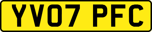YV07PFC
