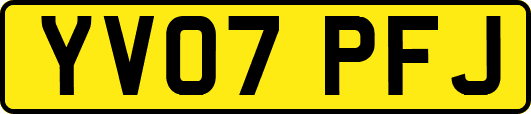 YV07PFJ