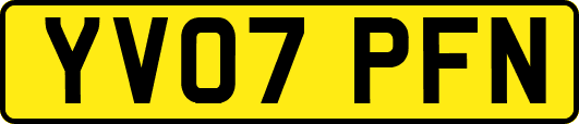 YV07PFN