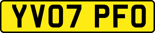 YV07PFO