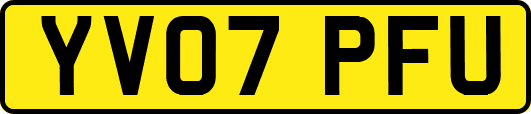 YV07PFU