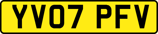 YV07PFV