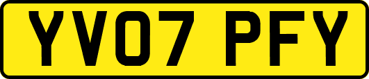 YV07PFY