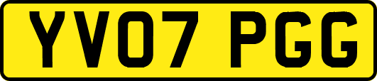 YV07PGG