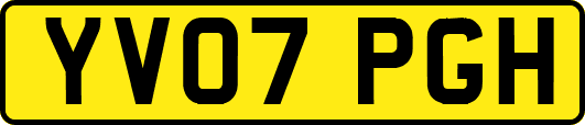 YV07PGH