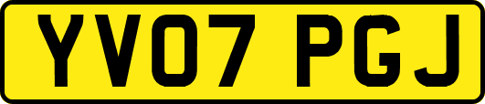 YV07PGJ