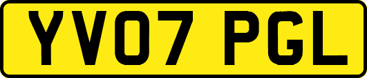 YV07PGL