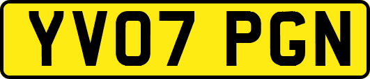 YV07PGN