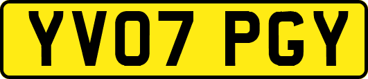 YV07PGY