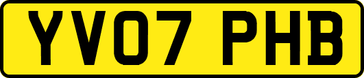 YV07PHB