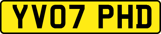 YV07PHD