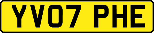 YV07PHE