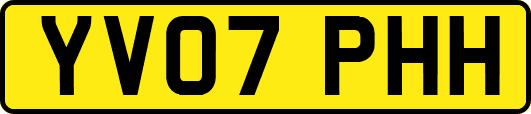 YV07PHH