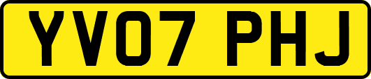 YV07PHJ