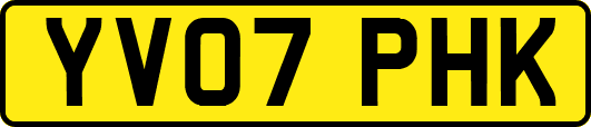 YV07PHK