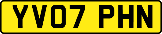 YV07PHN