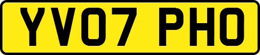 YV07PHO