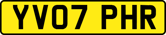 YV07PHR