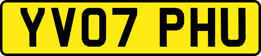 YV07PHU