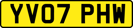 YV07PHW