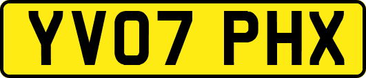 YV07PHX