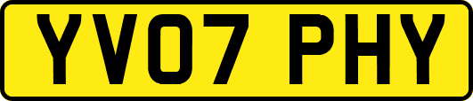 YV07PHY