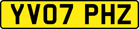 YV07PHZ