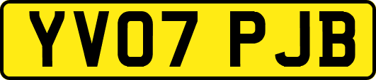 YV07PJB