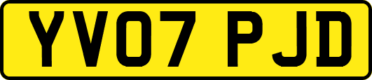 YV07PJD