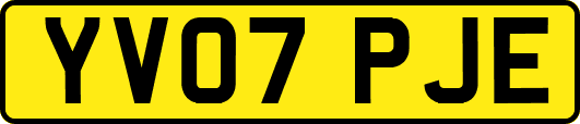 YV07PJE