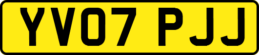 YV07PJJ